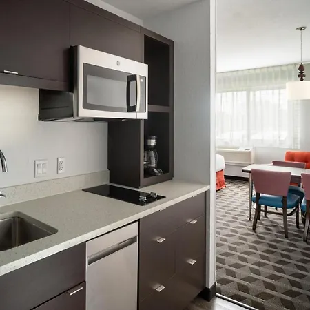 Towneplace Suites By Marriott Venice Venice Gardens Exterior photo