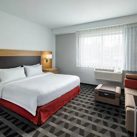 Towneplace Suites By Marriott Venice Venice Gardens Exterior photo