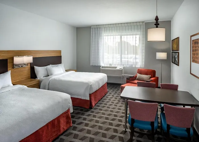 Towneplace Suites By Marriott Venice