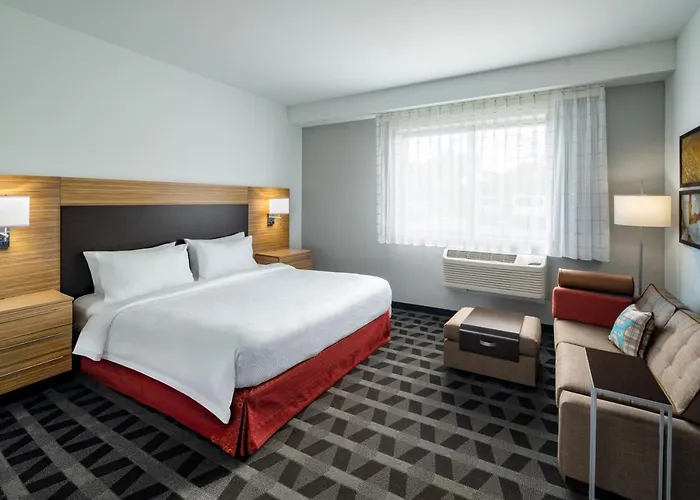Towneplace Suites By Marriott Venice