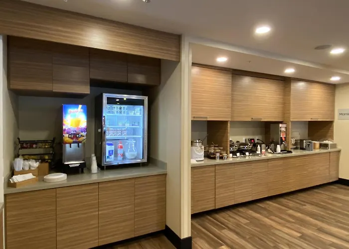 Towneplace Suites By Marriott Venice