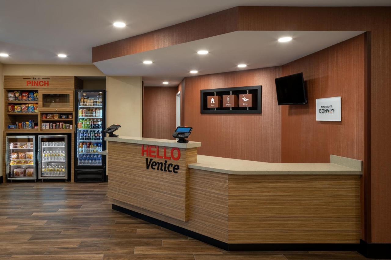 Hotel Towneplace By Marriott 3*