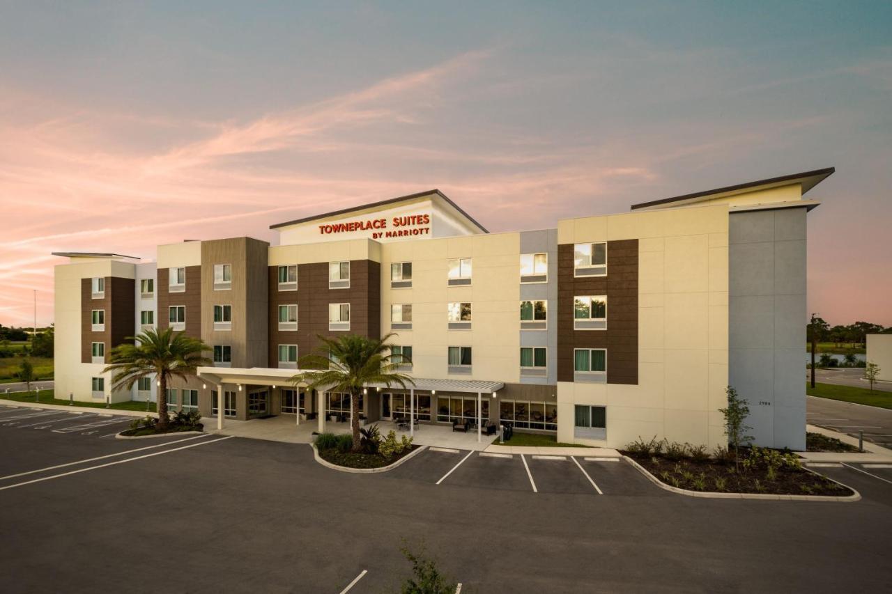 Towneplace By Marriott Venice Gardens
