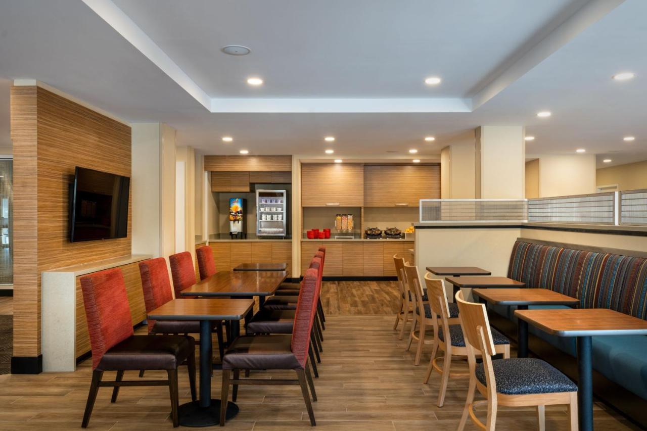 Towneplace By Marriott Hotel Venice Gardens