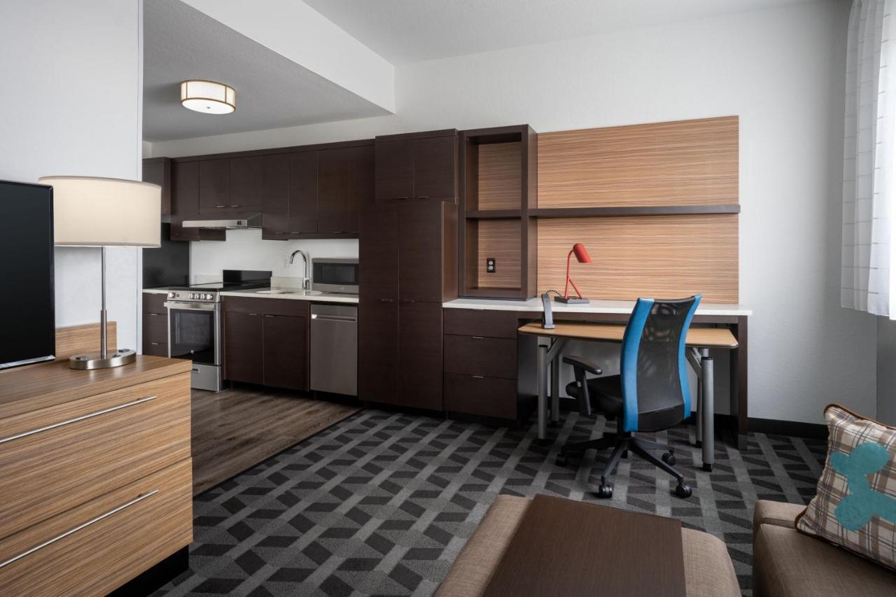 Towneplace By Marriott Hotel