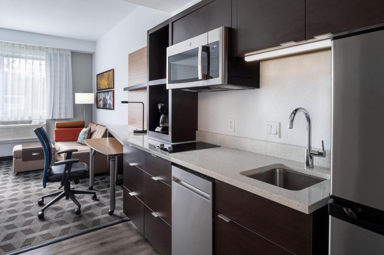 Towneplace By Marriott Venice 3* Venice Gardens