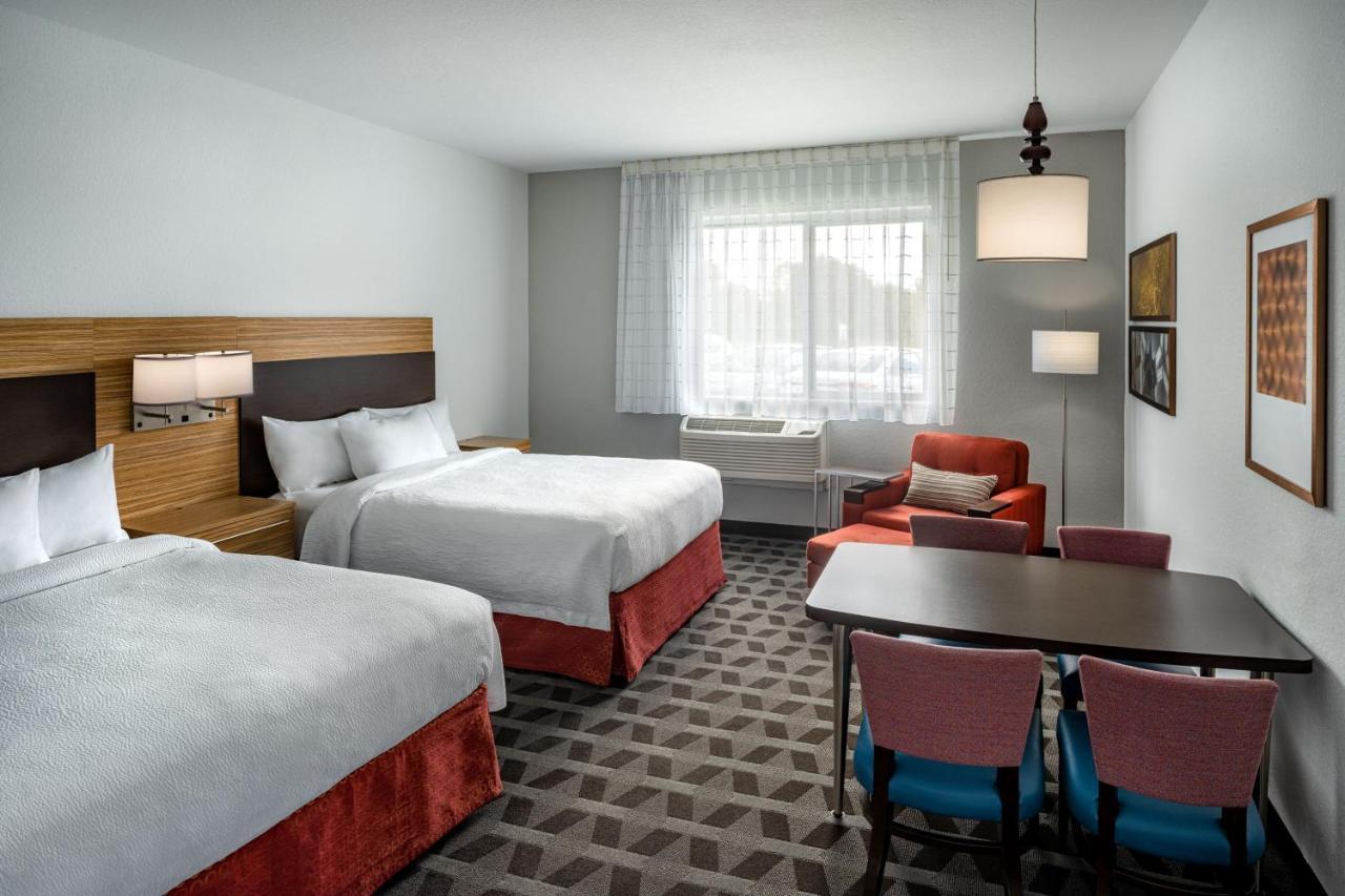 Hotel Towneplace By Marriott Venice Gardens