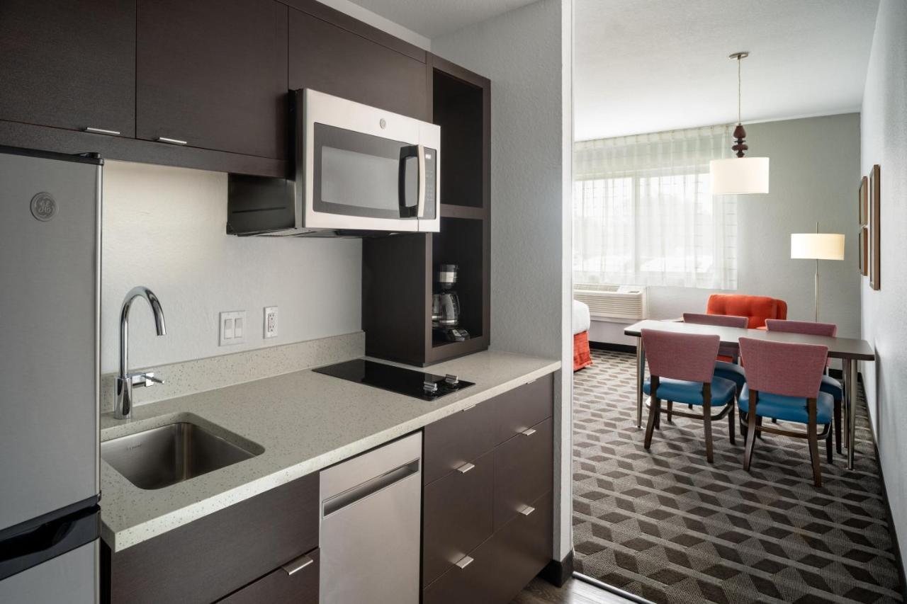 Towneplace By Marriott Hotel Venice Gardens