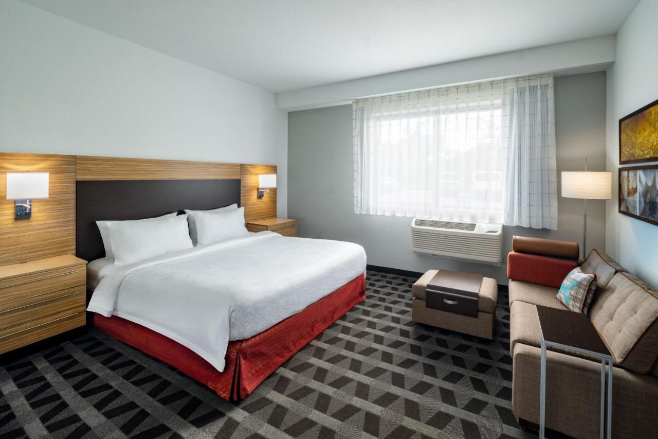 Towneplace By Marriott Venice Gardens
