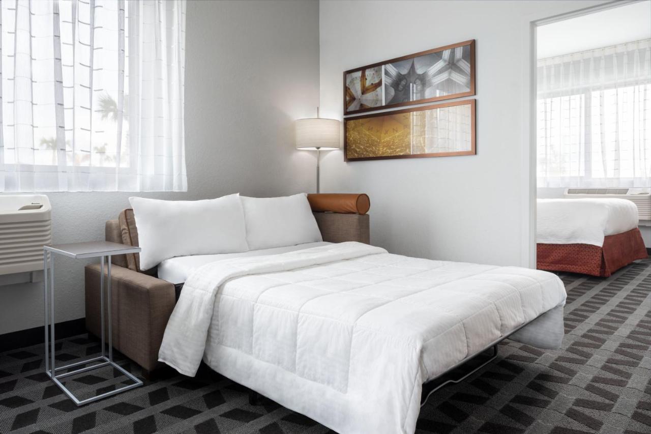 Hotel Towneplace By Marriott