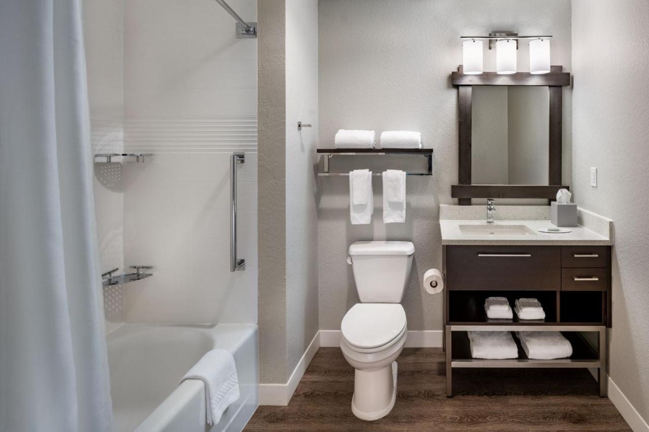 Towneplace By Marriott 3*