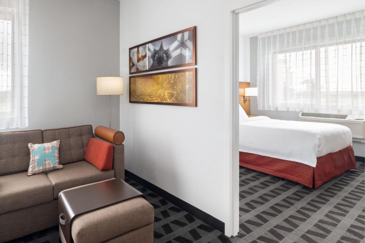 Towneplace By Marriott 3* Venice Gardens