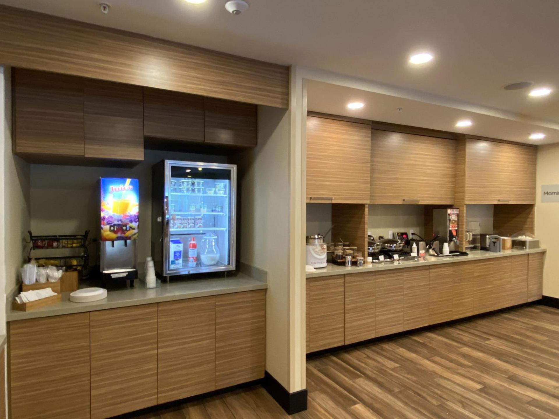 Towneplace By Marriott Venice Gardens