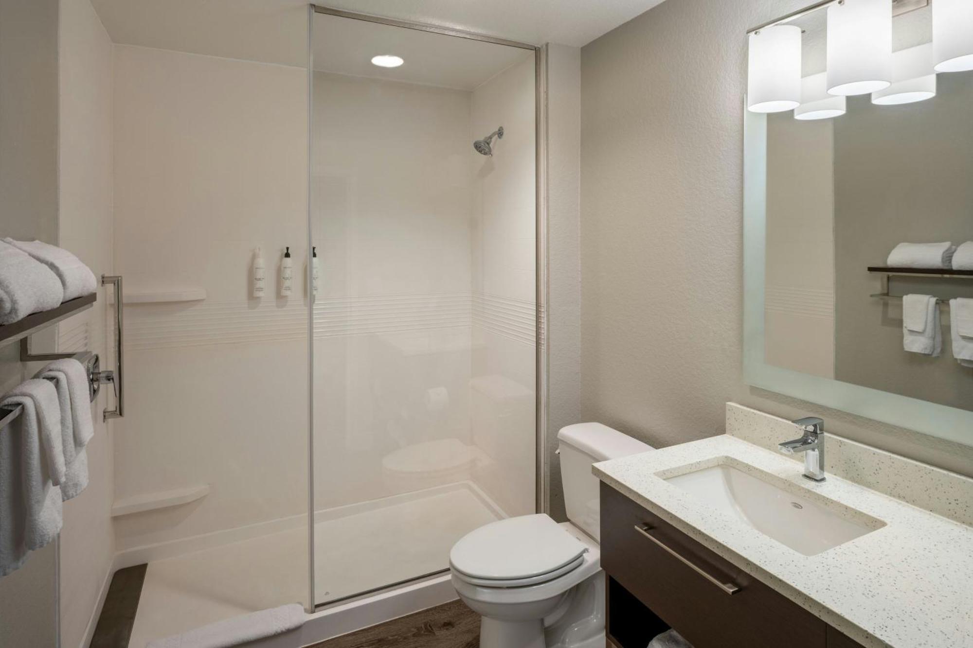 Towneplace By Marriott Venice Hotel 3*